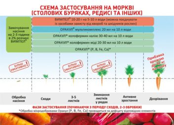1913А ваші рослини задоволені своїм раціоном?