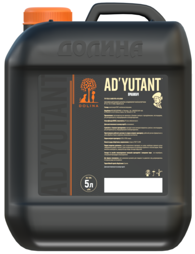 ПРИЛИПАЧ AD´YUTANT®