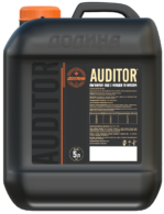 ПОМ’ЯКШУВАЧ ВОДИ З ФУНКЦІЄЮ PH-КОРЕКТОРА AUDITOR®