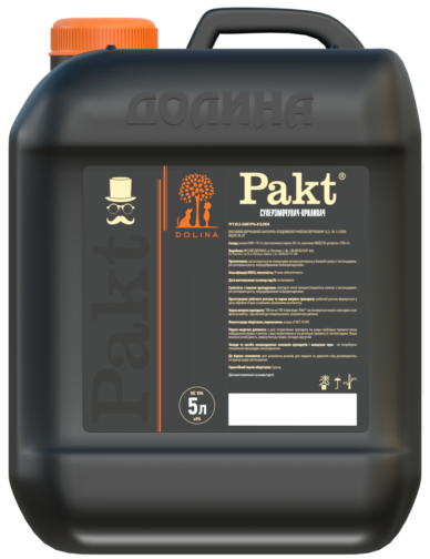 Pakt