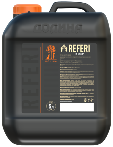 Referi