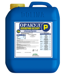 Oracul P