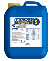 Oracul S