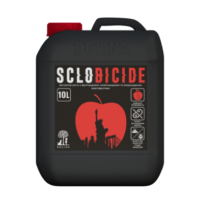 Sclobicide 10l