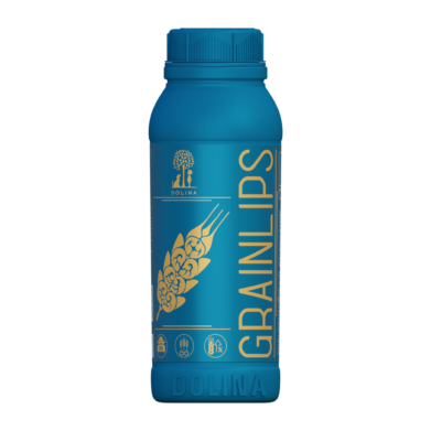 Grainlips 1l new