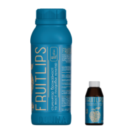 Fruitlips 1l 100ml new