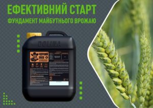 стимулятор росту рослин "Чорний Яків"