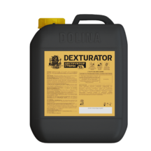 Dexturator 10 l