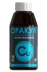 МІКРОДОБРИВО ОРАКУЛ® КОЛОФЕРМИН МІДІ