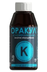 МІКРОДОБРИВО ОРАКУЛ® КОЛОФЕРМИН КАЛІЮ